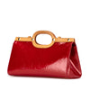 Louis Vuitton Monogram Vernis Roxbury Drive Secondhand