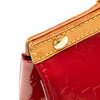 Louis Vuitton Monogram Vernis Roxbury Drive Secondhand