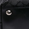 Gucci Large GG Imprime Web 500 Tote Secondhand