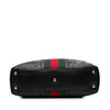 Gucci Large GG Imprime Web 500 Tote Secondhand
