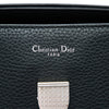 Dior Medium Grained Calfskin Diorever Satchel Secondhand