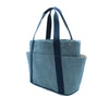 Hermès Toile Cabriole Nappy Bag Secondhand