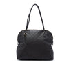 Gucci Medium Guccissima Bree Dome Tote Secondhand