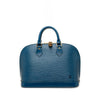 Louis Vuitton Epi Alma PM Secondhand
