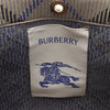 Burberry Wool Tote Secondhand