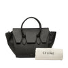 Celine Medium Grained Calfskin Tie Knot Tote Secondhand