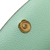 Gucci Small Leather Zumi Satchel Secondhand