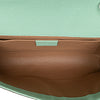 Gucci Small Leather Zumi Satchel Secondhand