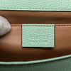 Gucci Small Leather Zumi Satchel Secondhand