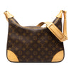 Louis Vuitton Monogram Boulogne 30 Secondhand