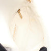 Chanel CC Quilted Shearling Padded Chain Flap Secondhand