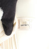 Chanel CC Quilted Shearling Padded Chain Flap Secondhand