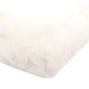 Chanel CC Quilted Shearling Padded Chain Flap Secondhand