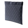 Louis Vuitton Monogram Eclipse Discovery Pochette GM Secondhand