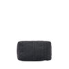 Fendi Zucchino Canvas Double Flap Mamma Secondhand
