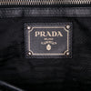 Prada Nappa Gaufre Satchel Secondhand
