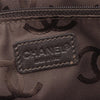Secondhand Chanel CC Wild Stitch Calfskin Handbag