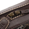 Secondhand Chanel CC Wild Stitch Calfskin Handbag
