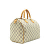 Secondhand Louis Vuitton Damier Azur Speedy 30