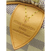 Secondhand Louis Vuitton Damier Azur Speedy 30