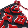 Louis Vuitton Urs Fischer Monogram Tuffetage Pochette Accessoires Secondhand