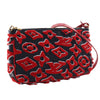 Louis Vuitton Urs Fischer Monogram Tuffetage Pochette Accessoires Secondhand