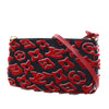 Louis Vuitton Urs Fischer Monogram Tuffetage Pochette Accessoires Secondhand