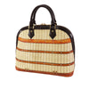 Louis Vuitton Transformed Canvas Time Trunk Alma PM Secondhand