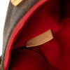 Louis Vuitton Monogram Pallas BB Secondhand