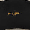Hermès Extra Wide Chain D Ancre Enamel Bangle 65 Secondhand