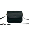 Burberry Leather Crossbody Secondhand