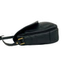 Burberry Leather Crossbody Secondhand