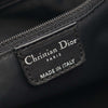 Dior Diorissimo Trotter Canvas Lovely Handbag Secondhand