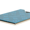 Louis Vuitton Metal Taurillon Monogram Card Holder Secondhand