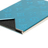 Louis Vuitton Metal Taurillon Monogram Card Holder Secondhand