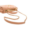 Chanel Small Quilted Lambskin Trendy CC Top Handle Flap Secondhand