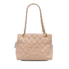 Chanel Petite Caviar Timeless Tote Secondhand