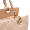 Chanel Petite Caviar Timeless Tote Secondhand