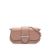 Prada Mini Saffiano and City Calf Sidonie Crossbody Secondhand