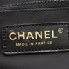 Chanel New Travel Line Nylon Tote Secondhand