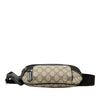 Gucci GG Supreme Belt Bag Secondhand