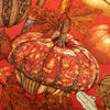 Hermès Citrouilles et Coloquintes Silk Scarf 90 Secondhand