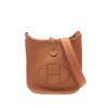 Hermès Clemence Evelyne 16 Amazone Secondhand