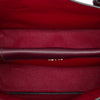 Prada Vitello Daino Double Handle Tote Secondhand