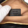 Gucci Small GG Marmont Matelasse GG Canvas and Leather Crossbody Secondhand