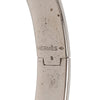 Hermès Narrow Enamel Clic H Bracelet PM Secondhand