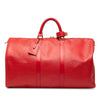 Louis Vuitton Epi Keepall 50 Secondhand