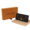 Louis Vuitton Monogram 4 Key Holder Secondhand