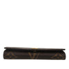 Louis Vuitton Monogram 4 Key Holder Secondhand