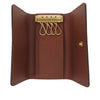 Louis Vuitton Monogram 4 Key Holder Secondhand